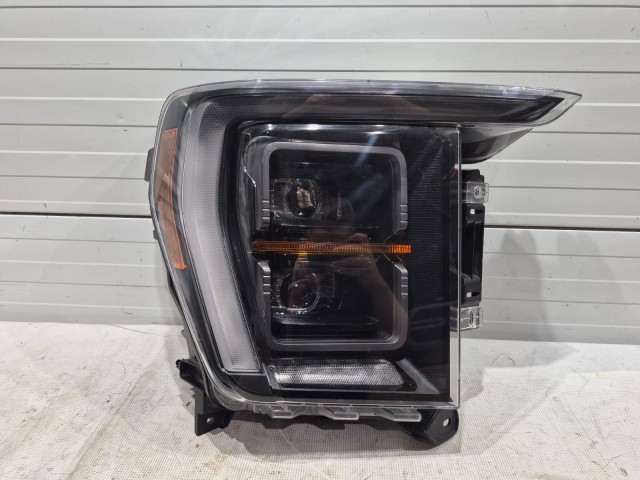 Headlight